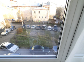 Апартаменты Bliss aparts Centre - Sverdlova 11