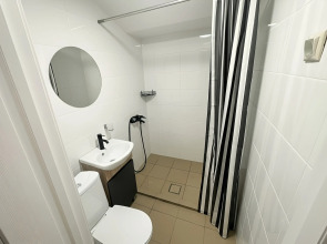 Апартаменты в центре Москвы