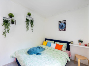 Квартира на улице Удальцова 3к5