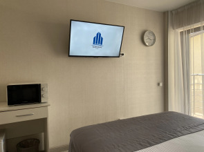 Апартаменты Капри Хаус Ленина 219/4 (5)