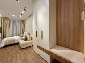 Japandi Premium Apart · Центр Казани · Умный дом