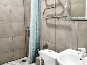 Квартира тц Лазурный