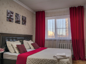 Апартаменты в Самом Центре Рядом с Парком