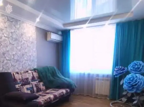 Апартаменты Татьянин дом улица Павла Морозова,87 (1)