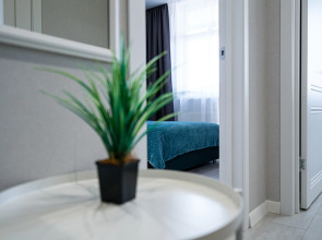 Квартира Gold Star на Горького 96