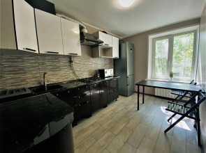 Квартира на Ферганской