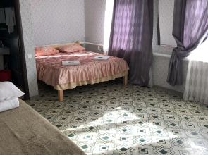 Mini-Otel Hotel Yushkovo Mini-hotel