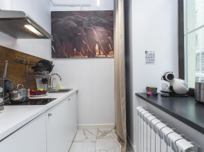 Апартаменты у Дворцовой площади