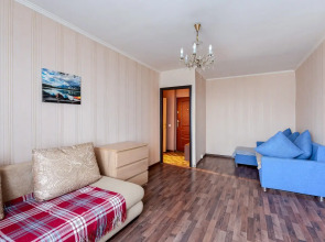 Апартаменты in the centre Moscow