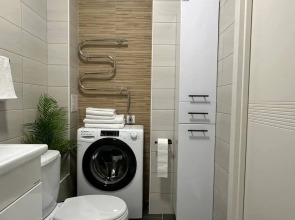 Апартаменты Алмаз Сити Гранатовый Браслет