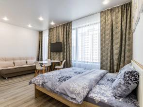 Апарт-отель Pashk Inn Свобода Residence