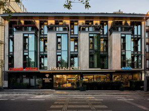 Rayelin Istanbul Old City