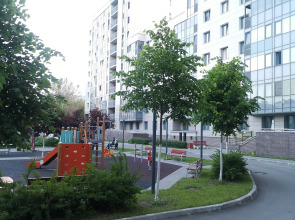 Квартира на Днепропетровской