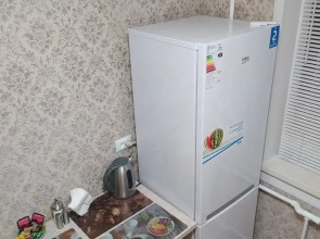 Апартаменты на Немировича-Данченко 147