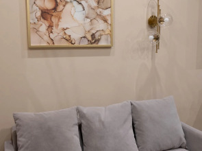 Апартаменты Миррор у Моря