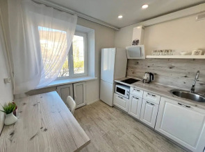 Апартаменты Созвездие Камчатки на Пограничной 16