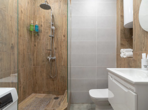 Апартаменты Парк облаков Апарт