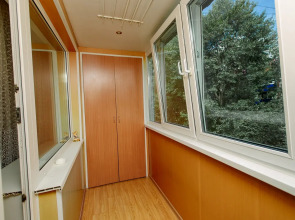 Апартаменты СКомфортом Пограничная 20А