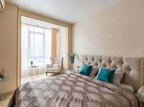 Квартира в 5 Минутах от Метро Горьковская Идеально для Туристов от Уют и Комфорт Нн