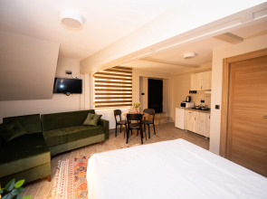 Отель Galapera Hotel