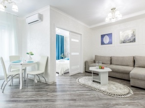 Apartamenty MG Novye 2x komnatnye