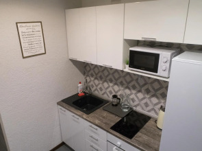 Апартаменты Двухкомнатные 50 лет Октября 35