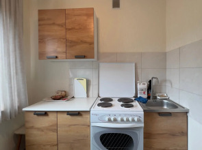 Квартира однокомнатная с дистанционным заселением