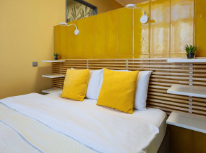 Апартаменты Р лайн