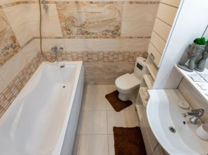 Апартаменты Пять Звезд 8