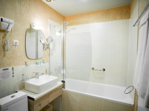 Отель Malika Bukhara