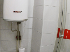 Апартаменты на Петроградской Стороне