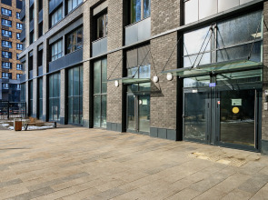 Апартаменты MaxRealty24