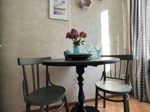 Квартира в Самом Центре Города