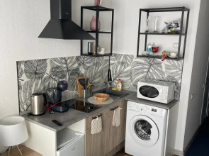 Апартаменты А38 Äänisjärvi Talo(504) в Центре Города