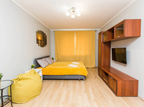 Апартаменты ЖК Татьянин Парк 14к1 к3