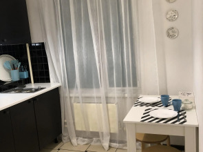 Апартаменты Ясенево 8