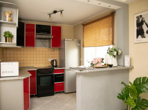 Апартаменты Тухачевского 2