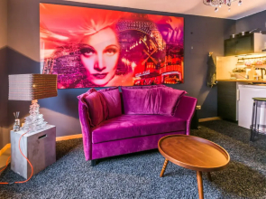 Little Savoy Apartments