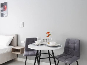 Апартаменты Ярцевская 3-2