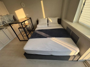 Квартира Уютная студия рядом с Шереметьево Колычева 5