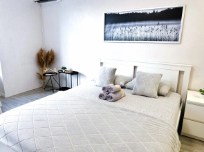 Apartamenty Grad