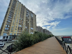 Апартаменты Возле Моря