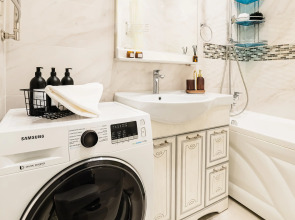 Апартаменты в ЖК Столичный