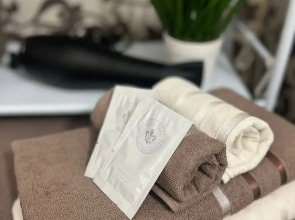 Апартаменты в Жк Чиcтoe Небo