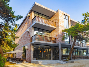 Hotel Bruni Loft Hotel