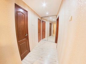 Апартаменты на Мичурина 19/27