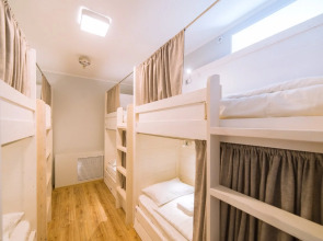 Хостел Изба