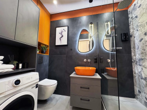 Апартаменты Бизнес-класса у ТЦ "Премьер"