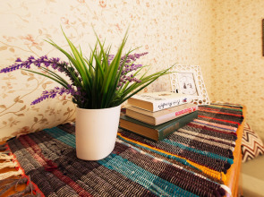 Апартаменты Bliss aparts: Centre-Rybinskaya 11