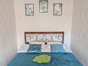 Апартаменты Белые ночи в самом центре Вологды